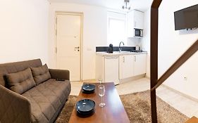 Apartamento Cerrillo